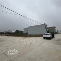 Chính Chủ Em Cần Bán Lô Đất 100M Tại Đất Dịch Vụ Xuân Mai, Phúc Thắng, Tp Phúc Yên