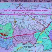 Khu Phố Trí Quả, Thuận Thành, Bán 48M2, Mặt Tiền 4.6M, Nở Hậu, Giá Chỉ 21 Triệu /M2, Sổ Đỏ Đất Ở Đ