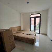 NHÀ MỚI CHƯA KHAI THÁC-MẶT TIỀN ĐƯỜNG 14M-THANG MÁY NHẬP KHẨU-THÍCH HỢP KINH DOANH CHDV
