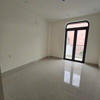 NHÀ MỚI CHƯA KHAI THÁC-MẶT TIỀN ĐƯỜNG 14M-THANG MÁY NHẬP KHẨU-THÍCH HỢP KINH DOANH CHDV