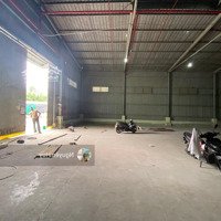 Cho Thuê Kho Xưởng Cụm Kcn Hoàng Gia Diện Tích Kho 1.000M2 Già 90 Triệu/Tháng (Chưa Bao Gồm Vat)