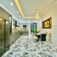 Định Cư Mỹ Cần Bán Nhà Đường Lương Đình Của P. An Khánh Quận 2 Giá Bán 3Tỷ860/100M2(5X20M) Nhà 4 Lầu,..