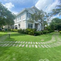 Bán Biệt Thự Đơn Lập Chateau A1-24 Phú Mỹ Hưng 280 Tỷ