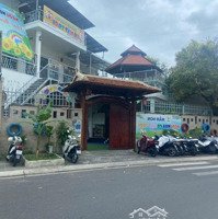 Bán Mặt Bằng Đang Kinh Doanh(Có Dòng Tiền Sẵn) - Ngang 20M - Phước Hải - Nha Trang