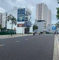 Bán Đất Mặt Tiền Thích Quảng Đức(Đường Số 4) - Giá 8T Tỷ - Phước Hải - Nha Trang