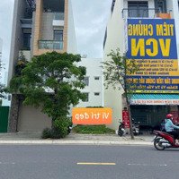 Bán Đất Mặt Tiền Thích Quảng Đức(Đường Số 4) - Giá 8T Tỷ - Phước Hải - Nha Trang
