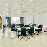 Cho Thuê Cửa Hàng, Mbkd Mặt Phố Nút Cầu Giấy, Xuân Thủy Phong Sắcdiện Tích100M2, 1T 14 Tr, 2 Tầng 25 Triệu