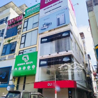 Cho Thuê Nhà Cửa Hàng Vp Mp Nút Giao Láng, Tây Sơn, Nguyễn Trãi 100M2, Tầng 1 10 Triệu, Tầng 2 8 Triệu/Th