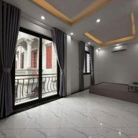 Hiếm! Bán Ccmn Đình Thôn 2 Thoáng, Oto, 19Pkk, Dòng Tiền 120 Triệu/Th, Pccc Đầy Đủ, Sổ Đỏ Chính Chủ
