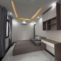 Hiếm! Bán Ccmn Đình Thôn 2 Thoáng, Oto, 19Pkk, Dòng Tiền 120 Triệu/Th, Pccc Đầy Đủ, Sổ Đỏ Chính Chủ