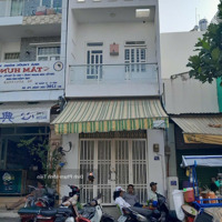 Mtkd Văn Thân P8 Q6Diện Tích4X14M. Nhà Nát Tiện Xây Mới 6 Tầng. Giá Bán 9.2 Tỷ Thương Lượng