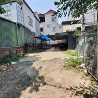Đất Hiếm Lê Văn Lương, Sát Phố, Ngõ Thông, Ôtô Tải Qua Nhà, Mặt Tiền Khủng, Vuông Vắn 185M2