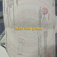 Bán Đất Tại Hoàng Bình Chính, Hòa Hải, Ngũ Hành Sơn, Đà Nẵng, Giá Tốt Chỉ Với 3,65 Tỷ, 88M2
