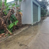 Bán Đất Tdp Thị Trấn Trấn Gia Khánh Bình Xuyên Vĩnh Phúcdiện Tích72M2Mặt Tiền5M2 Giá Bán 1 Tỷ 300 Triệu Ô Tô