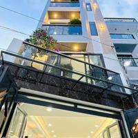 Cô Lan Bán Nhà Nguyễn Gia Trí,Phường 25,Bình Thạnh. Giá Bán 3Tỷ240/56M2.Hẻm Ô Tô 5M