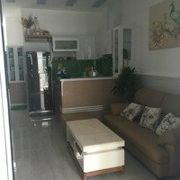 Hàng Ngon Bán Gấp Nhà Cấp 4 Ngay Sát Hoàng Diệu 2,3Om Ra Mặt Tiền Đường, Nhà Kiên Cố Dọn Vào Ở Ngay