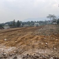 Đất Nhuận Trạch Chỉ Hơn 1 Tỷ Sát Kcn Nhuận Trạch 200Ha Lương Sơn Hoà Bình