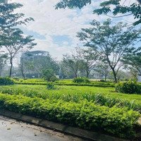 Bán 2 Lô Liền Kề Đường 7.5M Mai Chí Thọ - Đảo Vip - Hoà Xuân