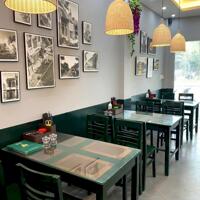 NHÀ MẶT PHỐ HOÀNG CẦU ĐỐNG ĐA, VỊ TRÍ ĐẸP VIEW HỒ 5 TẦNG KINH DOANH, DT 50M2 GIÁ 28.5 TỶ