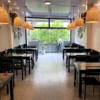 NHÀ MẶT PHỐ HOÀNG CẦU ĐỐNG ĐA, VỊ TRÍ ĐẸP VIEW HỒ 5 TẦNG KINH DOANH, DT 50M2 GIÁ 28.5 TỶ
