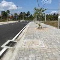 Bán Đất Nền 133M2 Tại Phú Thuận, 800 Triệu, Bình Đại, Bến Tre - Hot!