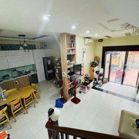 Bán Nhà Dt; 69/48M²2 6 Tầng Giá Bán 9.68 Tỷ, Ngõ Thông Láng Hạ, Yên Lãng, Có Sân Vườn Rộng Rãi