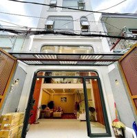 Bán Nhà Ở Đường Tạ Quang Bửu, Phường 4, Quận 8, Giá Bán 2 Tỷ 500 Triệu