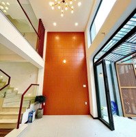 Bán Nhà Ở Đường Tạ Quang Bửu, Phường 4, Quận 8, Giá Bán 2 Tỷ 500 Triệu