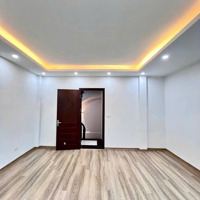 Bán Nhà Tại Đường Kim Ngọc, Tân Lập 35M2 Xây 5 Tầng. Cạnh Vinhomes Đan Phượng. Ngõ Ôtô Tải