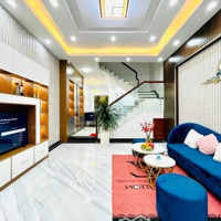 Xoay Vốn Bán Nhanh Nhà 57M2 Giá Bán 3Tỷ850 Triệu Hẻm Xe Hơi Đường Nguyễn Tri Phương Quận 10. Sổ Sẵn