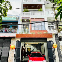Xoay Vốn Bán Nhanh Nhà 57M2 Giá Bán 3Tỷ850 Triệu Hẻm Xe Hơi Đường Nguyễn Tri Phương Quận 10. Sổ Sẵn