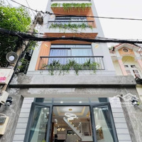 Nhà Cho Thuê 14 Triệu/Tháng Diện Tích 46,5M2 Giá Bán 1Tỷ750 Triệu Đường Trần Thị Cờ Thới An Quận 12. Sổ Sẵn