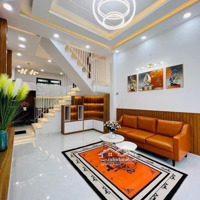 Nhà Cho Thuê 14 Triệu/Tháng Diện Tích 46,5M2 Giá Bán 1Tỷ750 Triệu Đường Trần Thị Cờ Thới An Quận 12. Sổ Sẵn