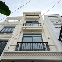 Ngoại Hương Bán Nhà Đường Hoàng Sa, Phường 14, Quận 3. Giá Bán 4,83Tỷ/63M2(4,2X15)Đang Cho Thuê 30 Triệu/Th