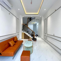 Ngoại Hương Bán Nhà Đường Hoàng Sa, Phường 14, Quận 3. Giá Bán 4,83Tỷ/63M2(4,2X15)Đang Cho Thuê 30 Triệu/Th
