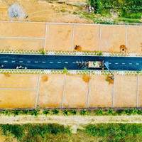 Đón Sóng Tuyến Metro Số 5 - Với Số Vốn Ban Đầu Là 1.3Tỷ Cho Lô Đất Diện Tích 106.8M Mặt Tiền 8.40M