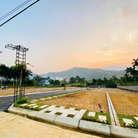 Đón Sóng Tuyến Metro Số 5 - Với Số Vốn Ban Đầu Là 1.3Tỷ Cho Lô Đất Diện Tích 106.8M Mặt Tiền 8.40M