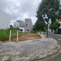Bán Gấp Đất Tại Nguyễn Thị Hoa, 3,85 Tỷ, 87 M2, Mặt Tiền 20M, Pháp Lý Đầy Đủ