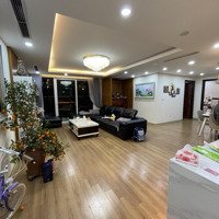 Bán Chung Cư Seasons Avenue- Mộ Lao