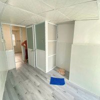 Nhà Mới 2 Tầng Quận 6 Hẻm 3 Gác Dtsd 28M2 Sổ Đẹp Chỉ 1 Tỷ Nhỉnh.