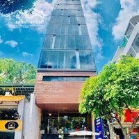 Hạ Giá Bán Nhanh ! Tòa Nhà Mặt Tiền Calmette Quận 1 (7X26M) H6Tầng (Hđt: 290 Triệu/Th) Giá Bán 65 Tỷ