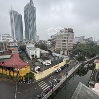 Lô Góc View Hồ Trúc Bạch, Cạnh Hồ Tây 131M2, 6 Tầng, 10M Mặt Tiền,Vị Trí Đắc Địa, Kinh Doanh -75 Tỷ