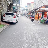 80M2 Nhỉnh 6Tỷ Đường Thông Oto Vào Đất - Có Thể Kinh Doanh Phòng Trọ