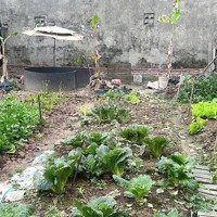 80M2 Nhỉnh 6Tỷ Đường Thông Oto Vào Đất - Có Thể Kinh Doanh Phòng Trọ