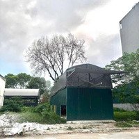 Chính Chủ - Cho Thuê Đất Dịch Vụ Chiêm Mai - Xuân Quan- Văn Giang- Hưng Yên.