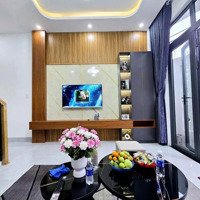 Nhà 3 Tầng Đầy Đủ Nội Thất Xịn Mới Xây Tôn Đản, Cẩm Lệ