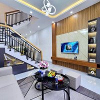 Nhà 3 Tầng Đầy Đủ Nội Thất Xịn Mới Xây Tôn Đản, Cẩm Lệ
