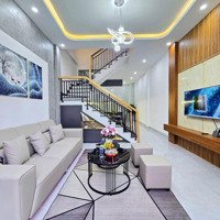 Nhà 3 Tầng Đầy Đủ Nội Thất Xịn Mới Xây Tôn Đản, Cẩm Lệ