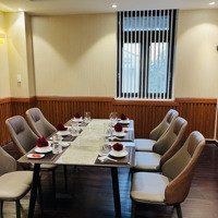 Bán Nhanh Nhà Mặt Tiền Đường Đống Đa Trung Tâm Hải Châu, Vị Trí Kinh Doanh Đỉnh.