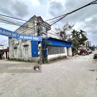 Bán Lô Góc 2 N Đẹp Tại Phúc Hải Đa Phúc - Dương Kinh Ngõ 5,6M. 54M2 Ngang 4,5M Giá Chỉ 1Ty3Xx